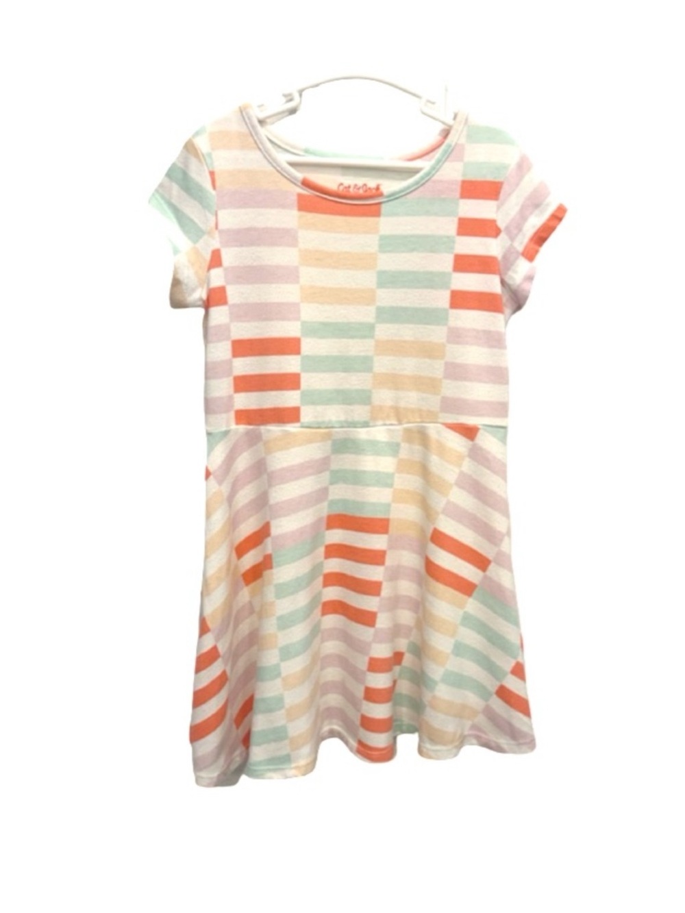 Cat & Jack Dress